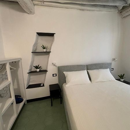 شقة Casa Della Seta جنوة المظهر الخارجي الصورة